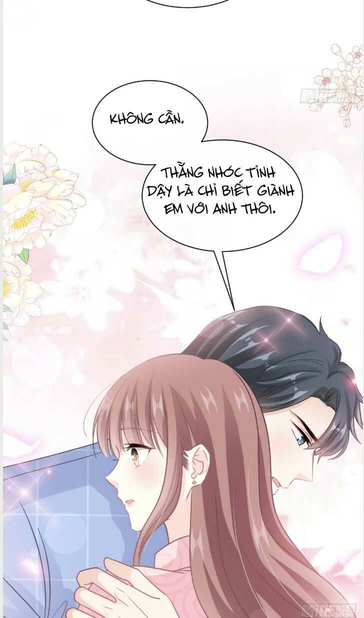 bá đạo tổng tài nhẹ nhàng yêu chapter 304 - Next chapter 305