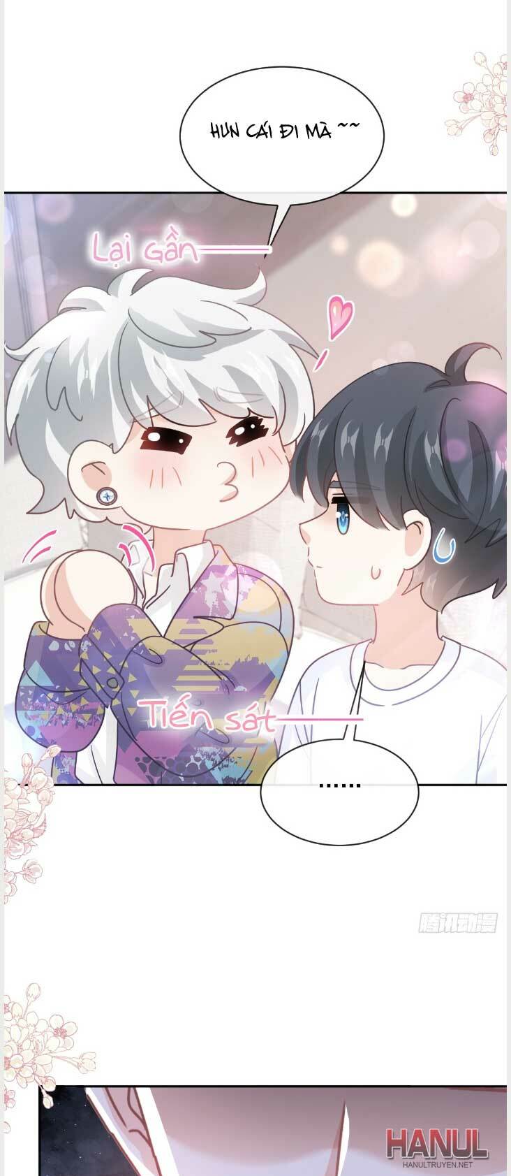 bá đạo tổng tài nhẹ nhàng yêu chapter 304 - Next chapter 305