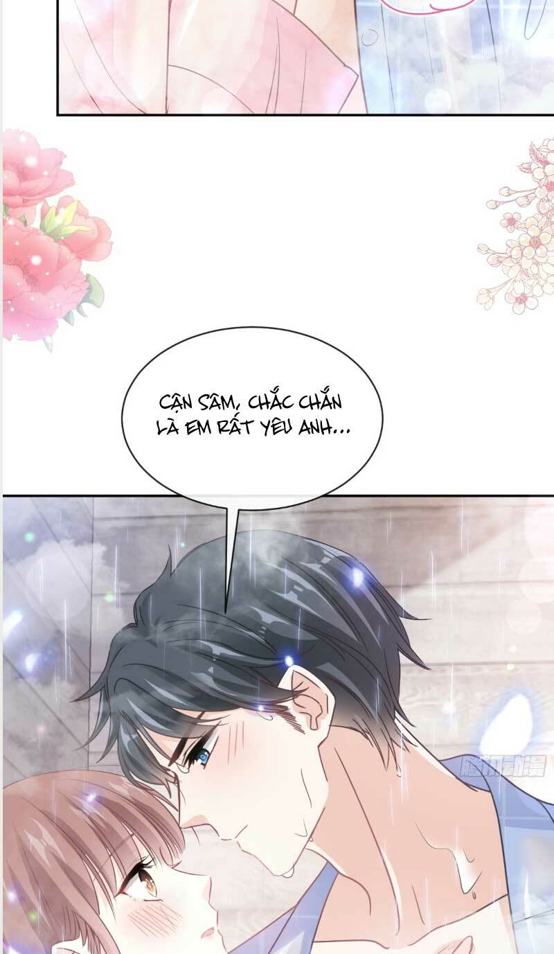 bá đạo tổng tài nhẹ nhàng yêu chapter 305 - Trang 2