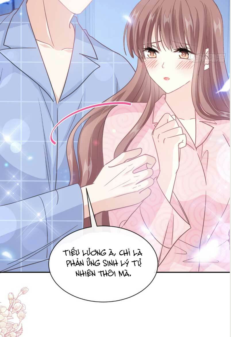 bá đạo tổng tài nhẹ nhàng yêu chapter 305 - Trang 2