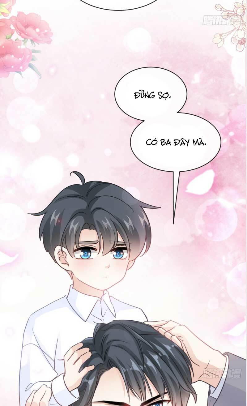 bá đạo tổng tài nhẹ nhàng yêu chapter 306 - Trang 2