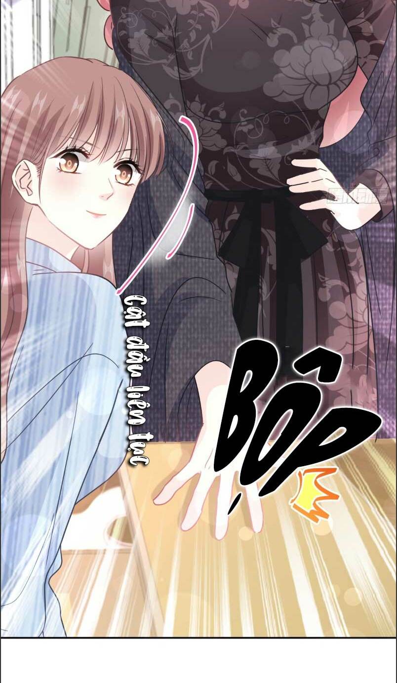 bá đạo tổng tài nhẹ nhàng yêu chapter 311 - Next chapter 312