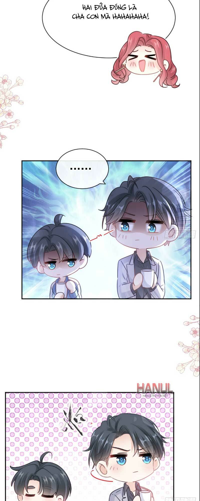 bá đạo tổng tài nhẹ nhàng yêu chapter 311 - Next chapter 312