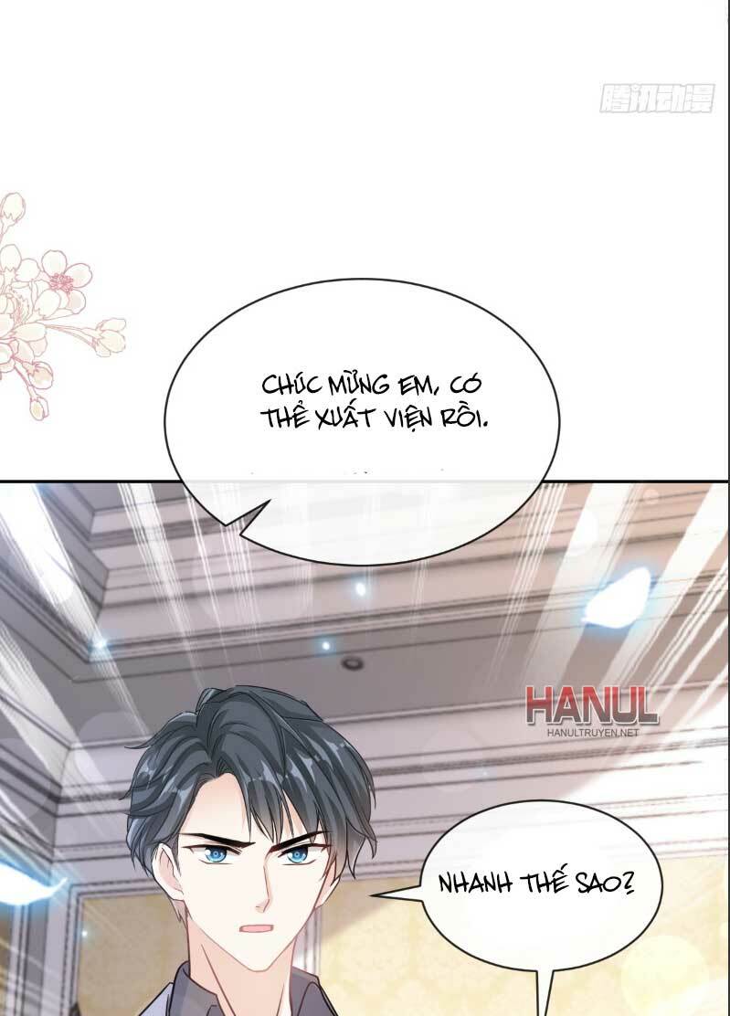 bá đạo tổng tài nhẹ nhàng yêu chapter 311 - Next chapter 312