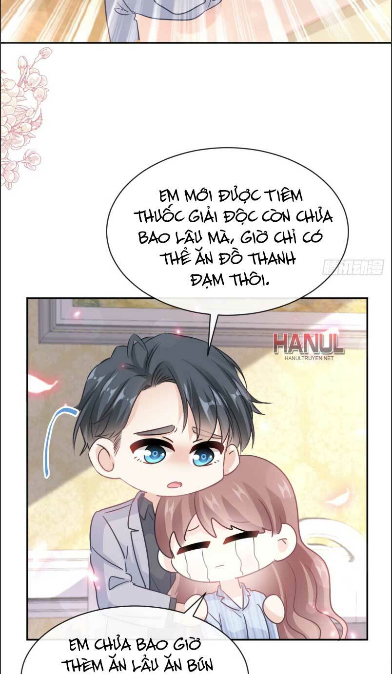 bá đạo tổng tài nhẹ nhàng yêu chapter 311 - Next chapter 312