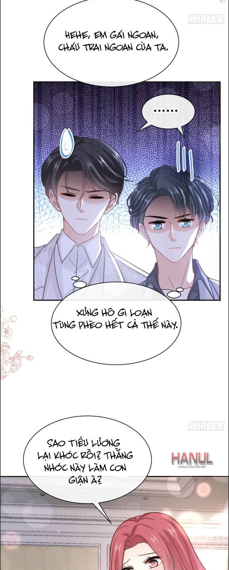 bá đạo tổng tài nhẹ nhàng yêu chapter 311 - Next chapter 312