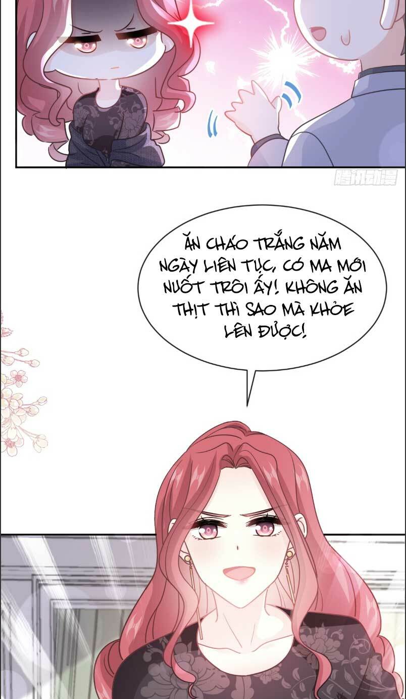 bá đạo tổng tài nhẹ nhàng yêu chapter 311 - Next chapter 312