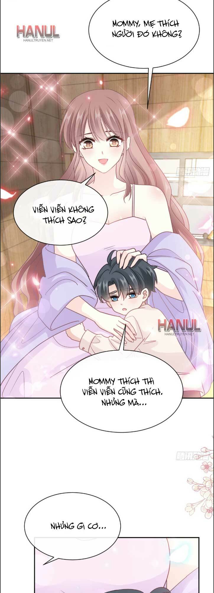 bá đạo tổng tài nhẹ nhàng yêu chapter 315 - Next chapter 316