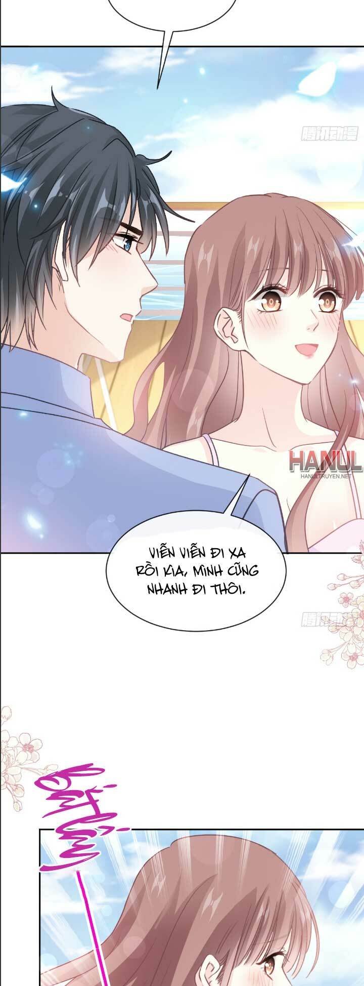 bá đạo tổng tài nhẹ nhàng yêu chapter 315 - Next chapter 316