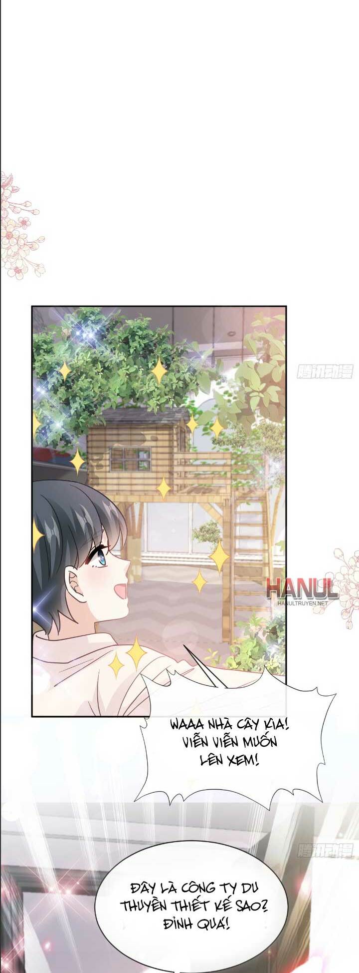 bá đạo tổng tài nhẹ nhàng yêu chapter 315 - Next chapter 316