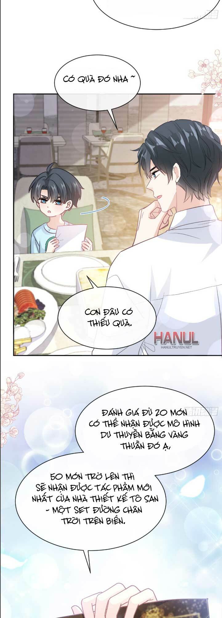 bá đạo tổng tài nhẹ nhàng yêu chapter 318 - Next chapter 319