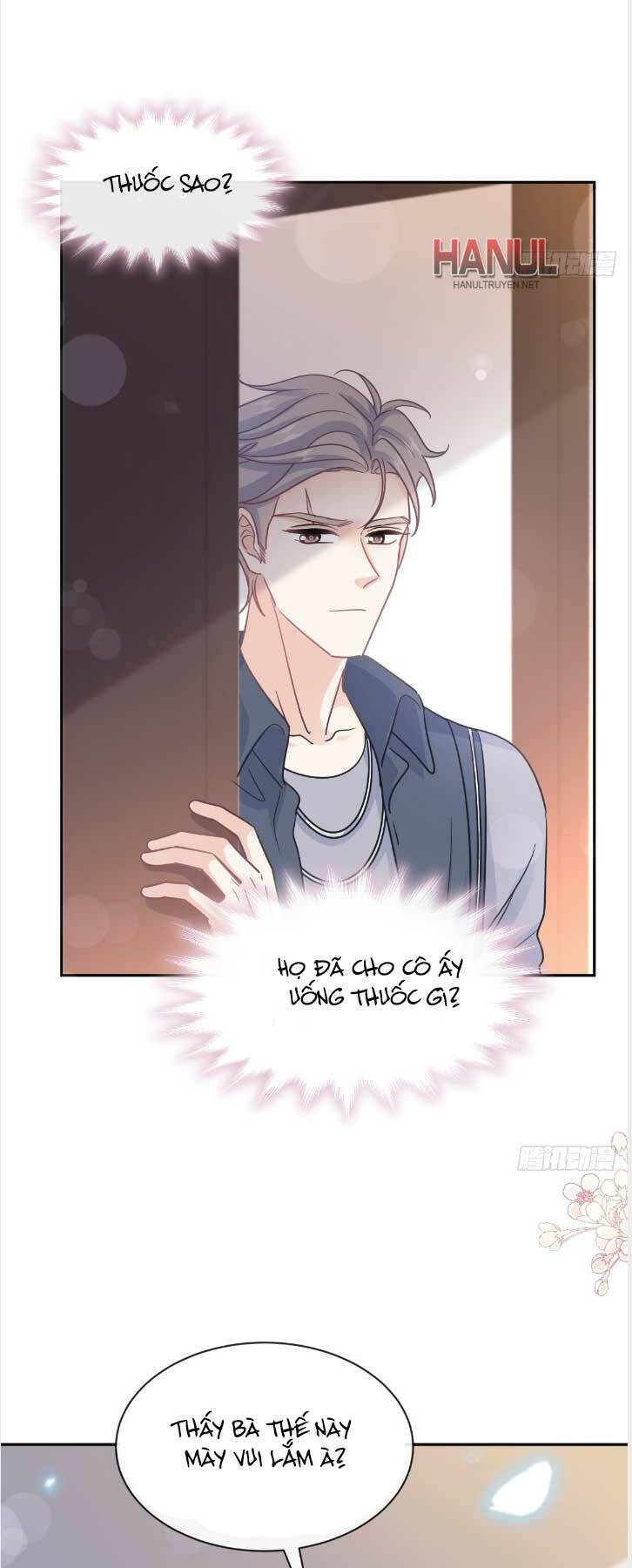 bá đạo tổng tài nhẹ nhàng yêu chapter 322 - Next chapter 323