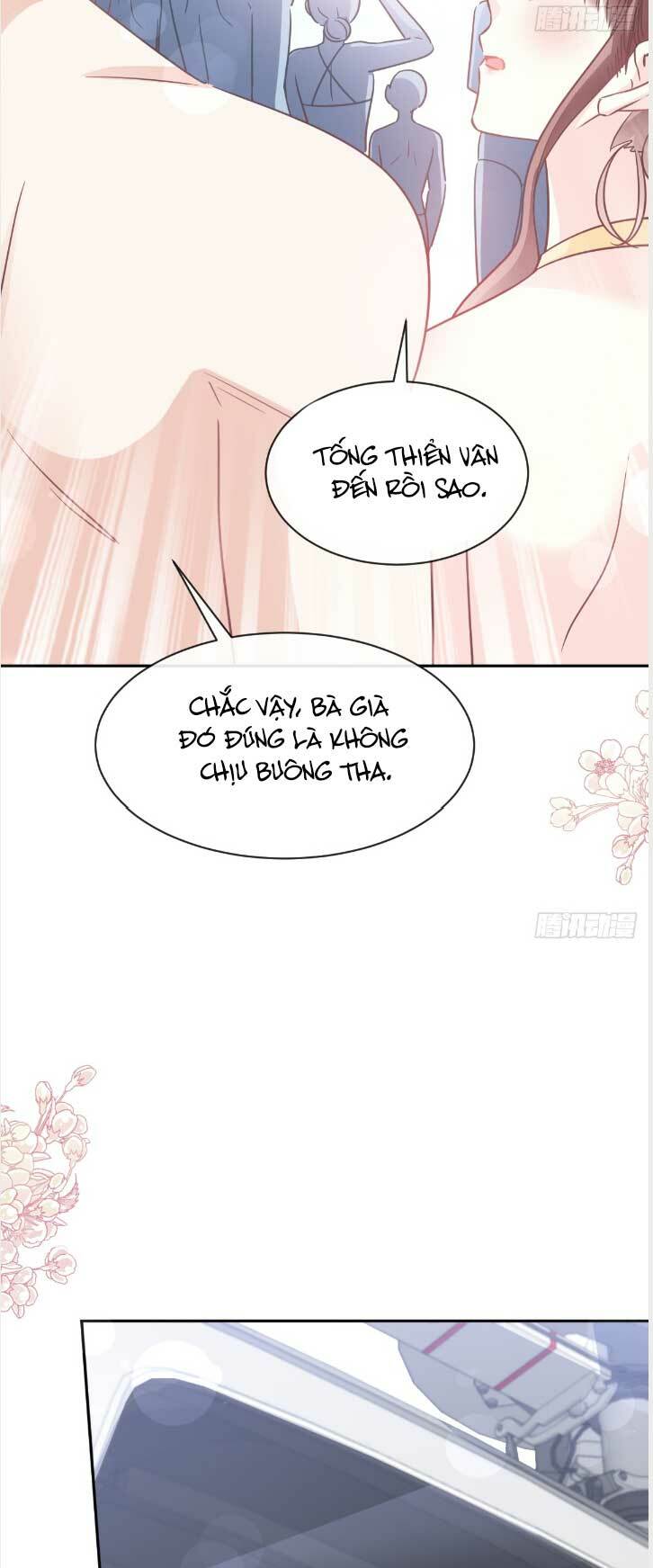 bá đạo tổng tài nhẹ nhàng yêu chapter 322 - Next chapter 323