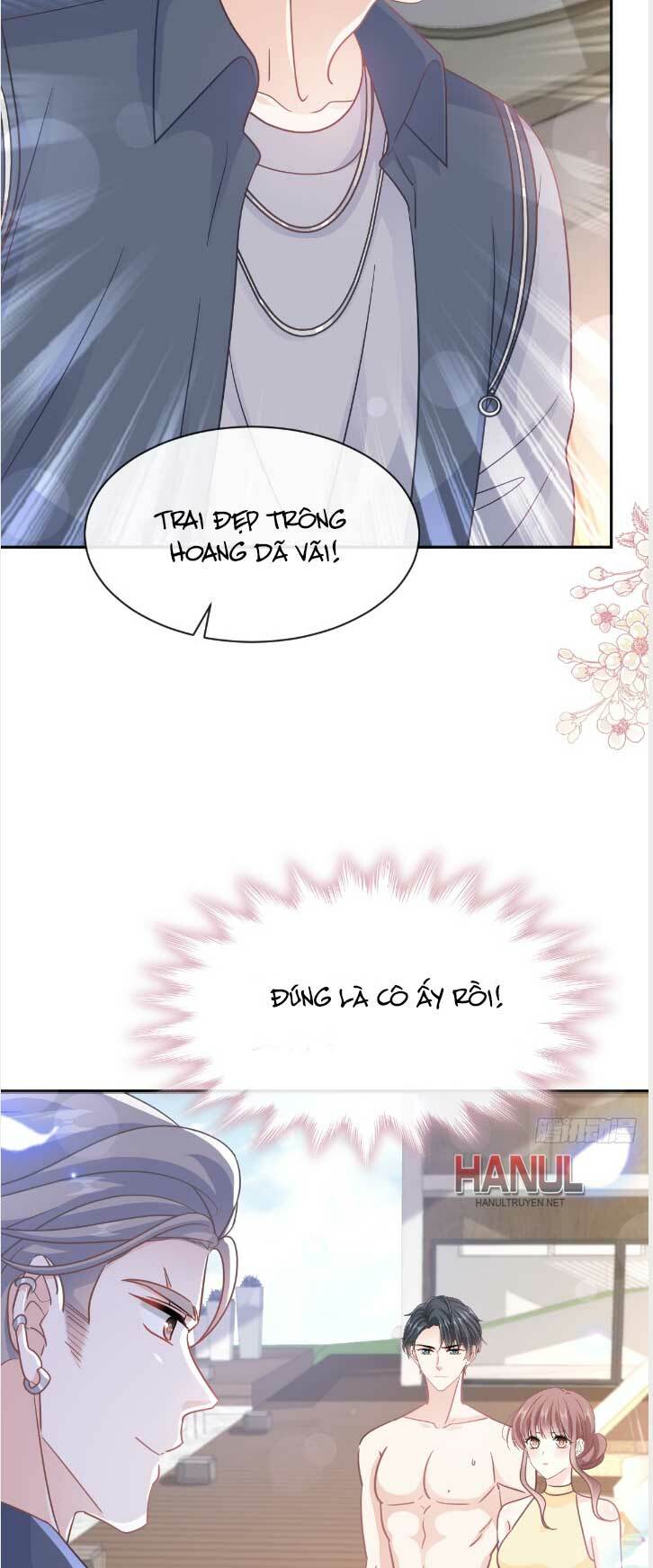 bá đạo tổng tài nhẹ nhàng yêu chapter 322 - Next chapter 323