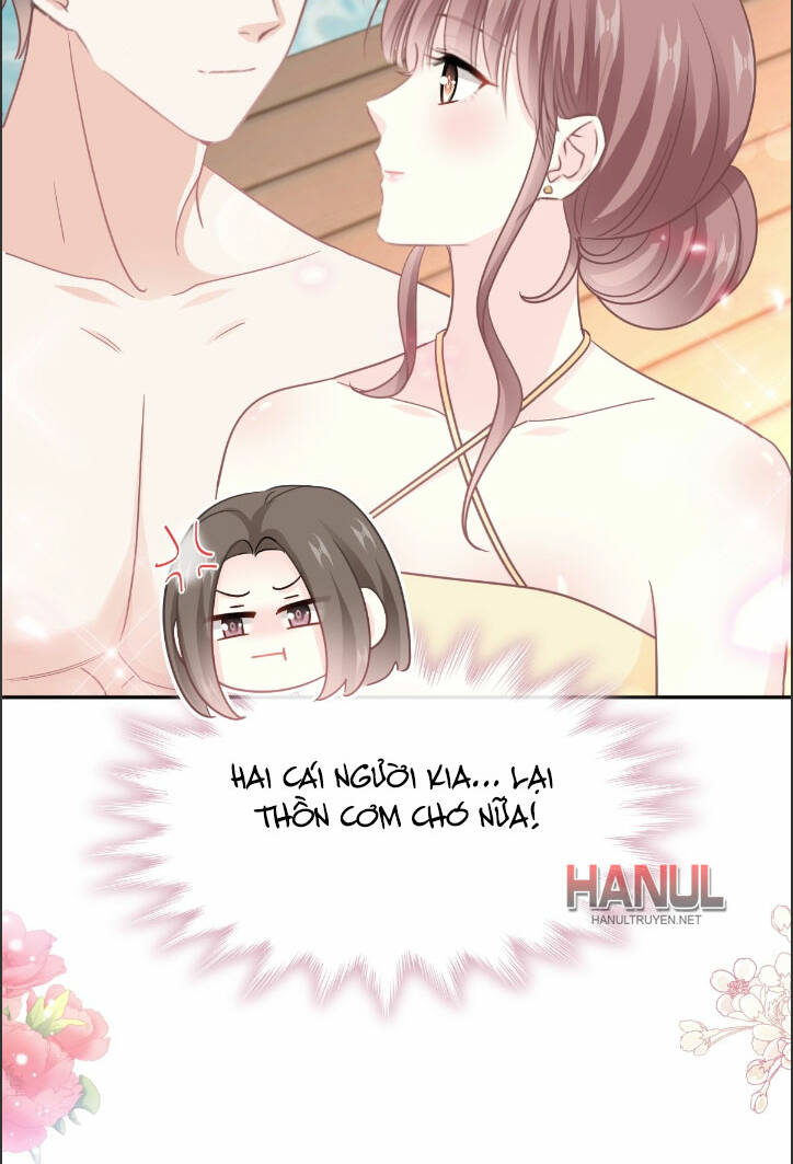 bá đạo tổng tài nhẹ nhàng yêu chapter 325 - Trang 2