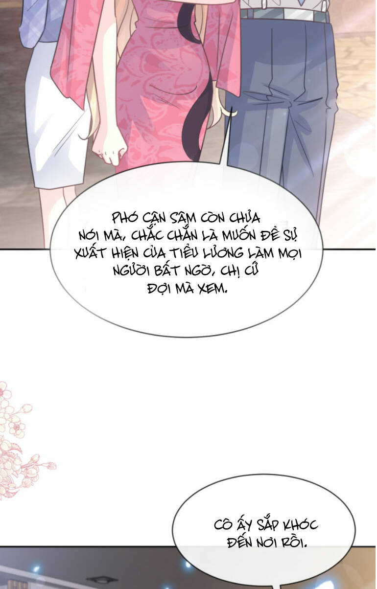 bá đạo tổng tài nhẹ nhàng yêu chapter 334 - Next chapter 335