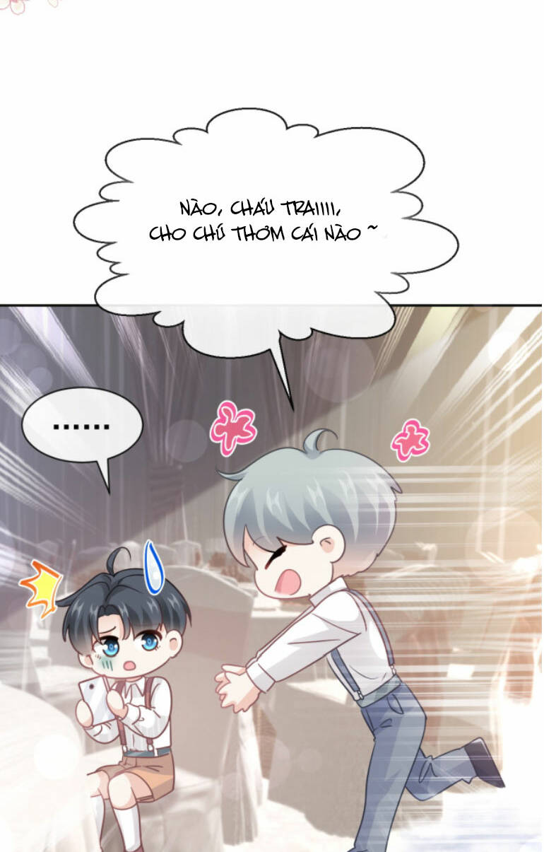 bá đạo tổng tài nhẹ nhàng yêu chapter 334 - Next chapter 335