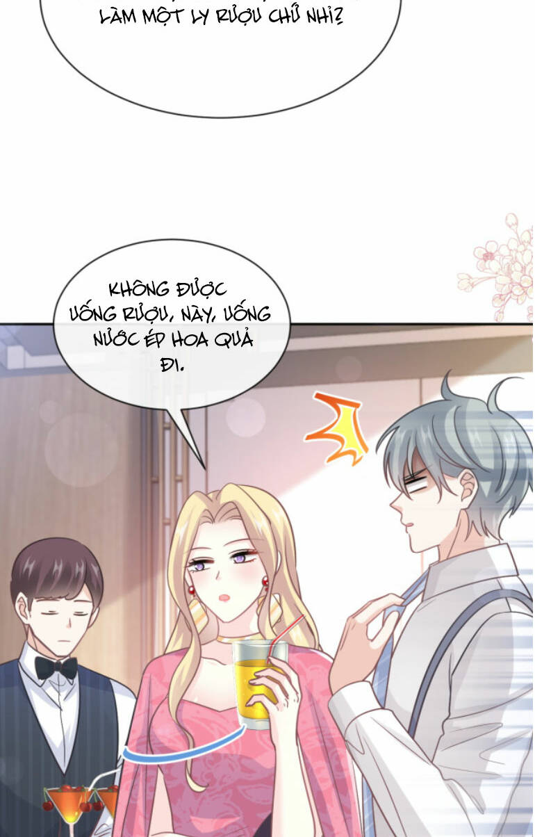 bá đạo tổng tài nhẹ nhàng yêu chapter 334 - Next chapter 335