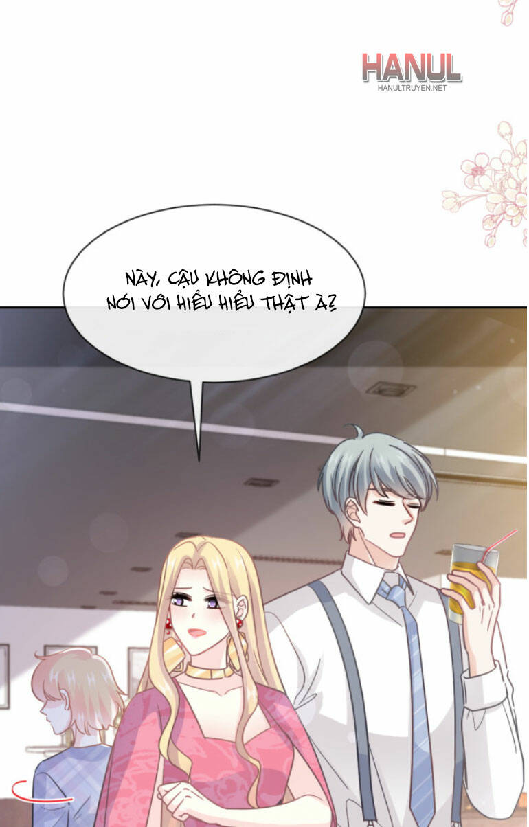 bá đạo tổng tài nhẹ nhàng yêu chapter 334 - Next chapter 335