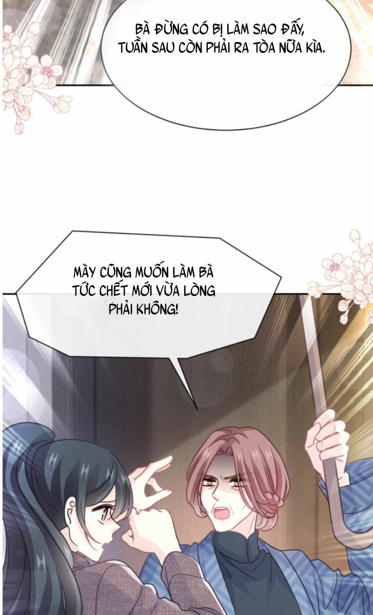 bá đạo tổng tài nhẹ nhàng yêu chapter 337 - Next chapter 338