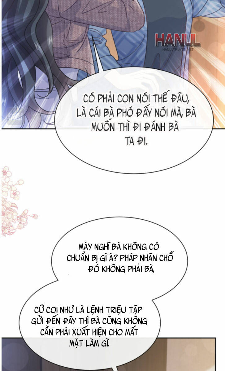 bá đạo tổng tài nhẹ nhàng yêu chapter 337 - Next chapter 338