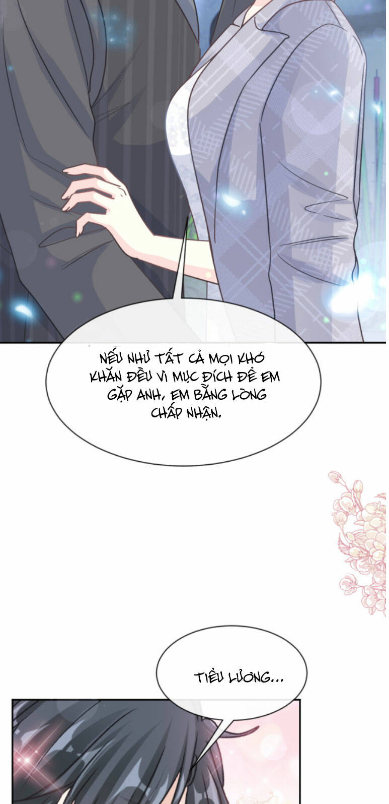 bá đạo tổng tài nhẹ nhàng yêu chapter 338 - Next chapter 339