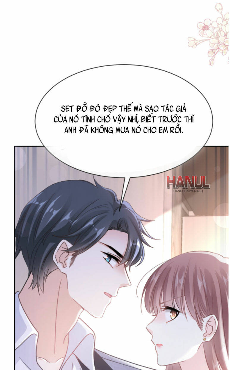 bá đạo tổng tài nhẹ nhàng yêu chapter 341 - Next chapter 342