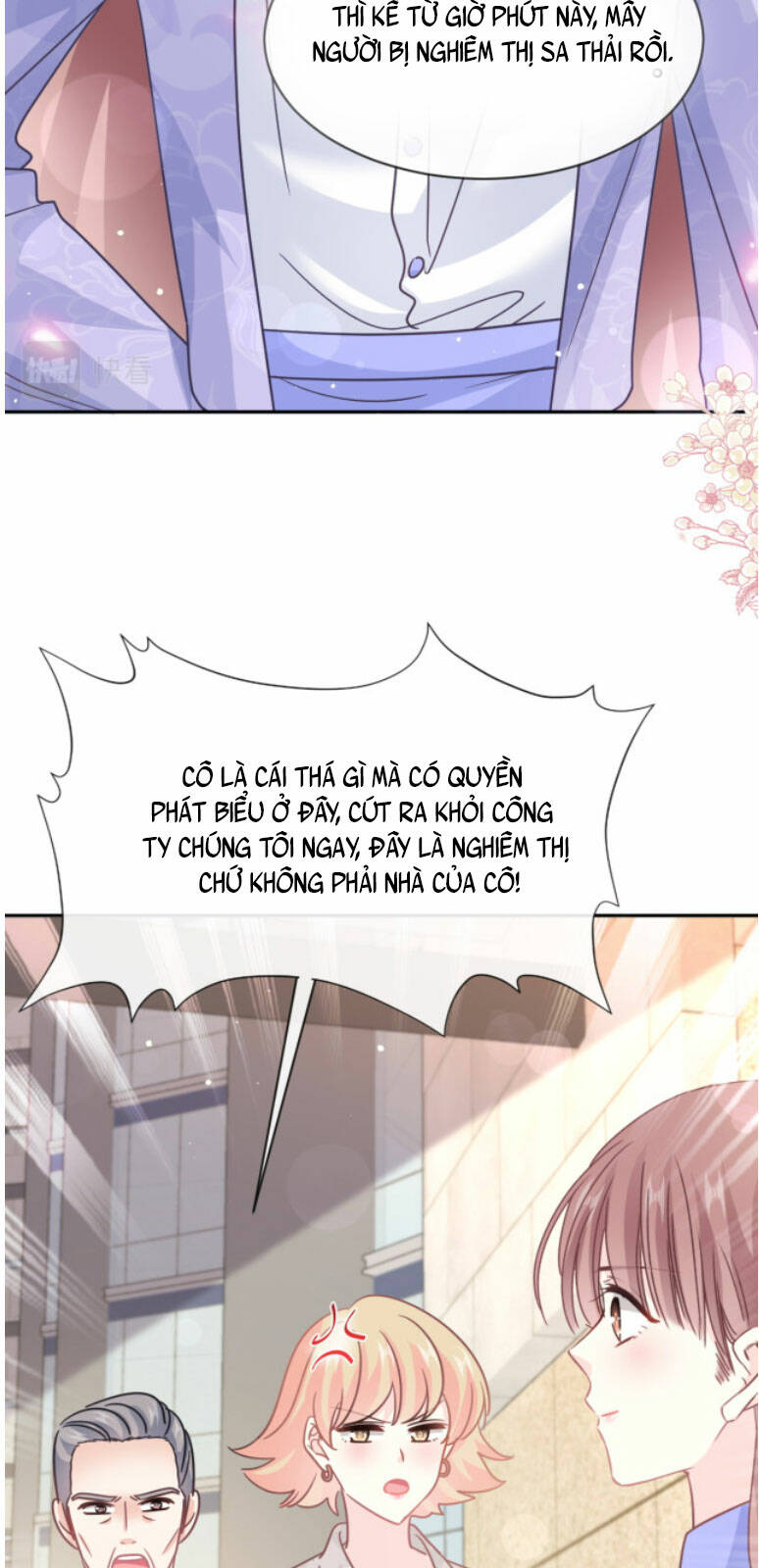 bá đạo tổng tài nhẹ nhàng yêu chapter 341 - Next chapter 342