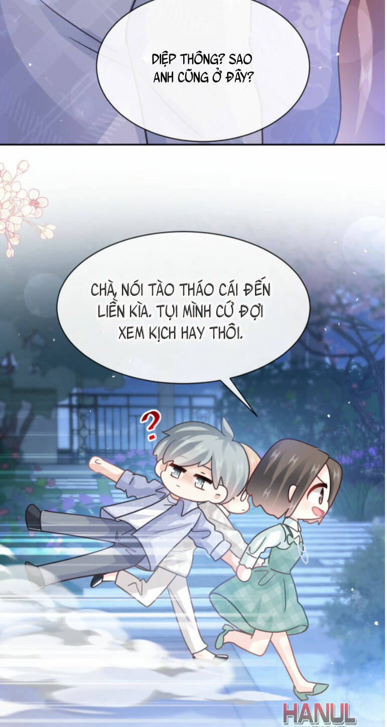 bá đạo tổng tài nhẹ nhàng yêu chapter 344 - Next chapter 345