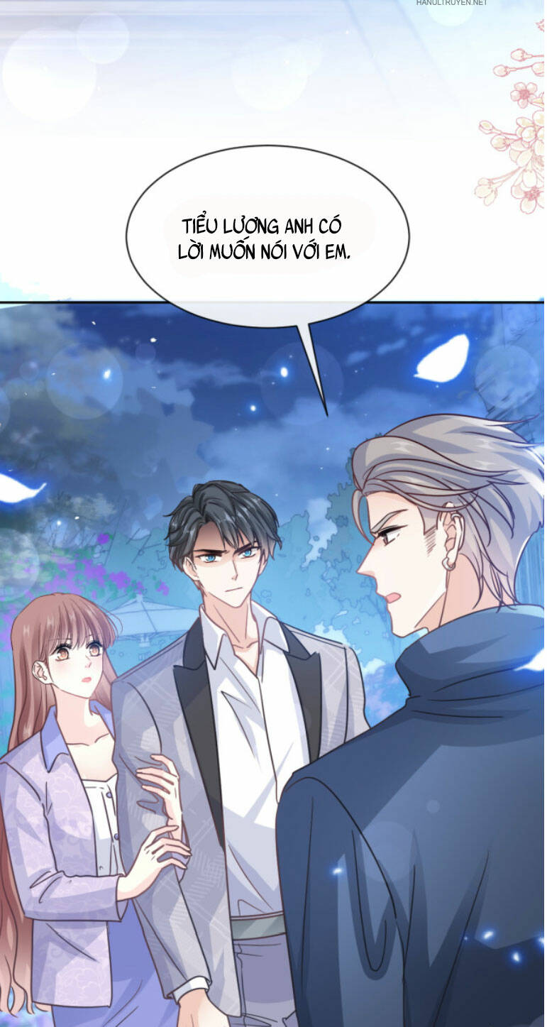 bá đạo tổng tài nhẹ nhàng yêu chapter 344 - Next chapter 345