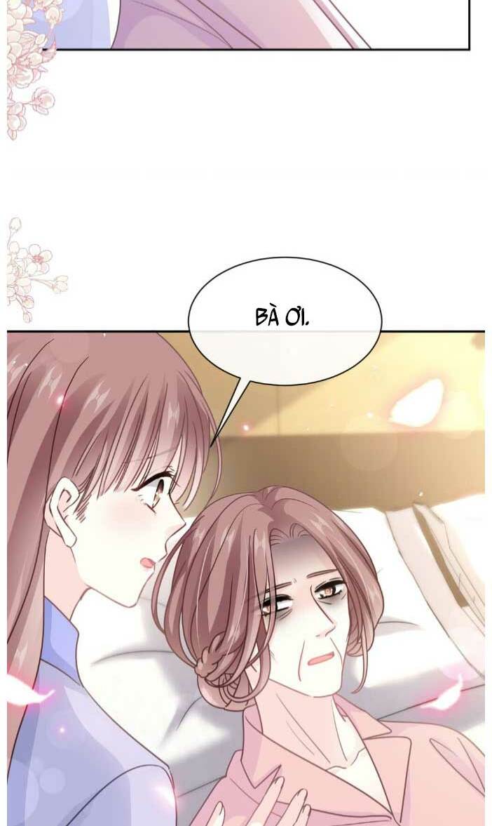 bá đạo tổng tài nhẹ nhàng yêu chapter 348 - Trang 2