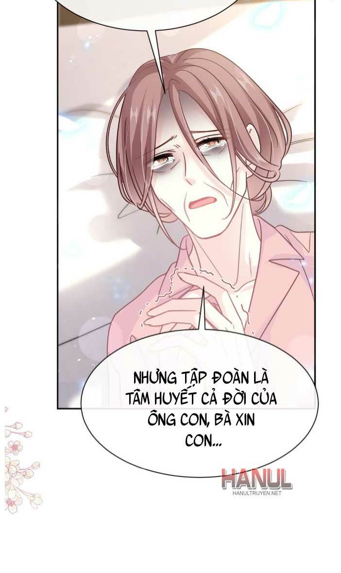 bá đạo tổng tài nhẹ nhàng yêu chapter 348 - Trang 2