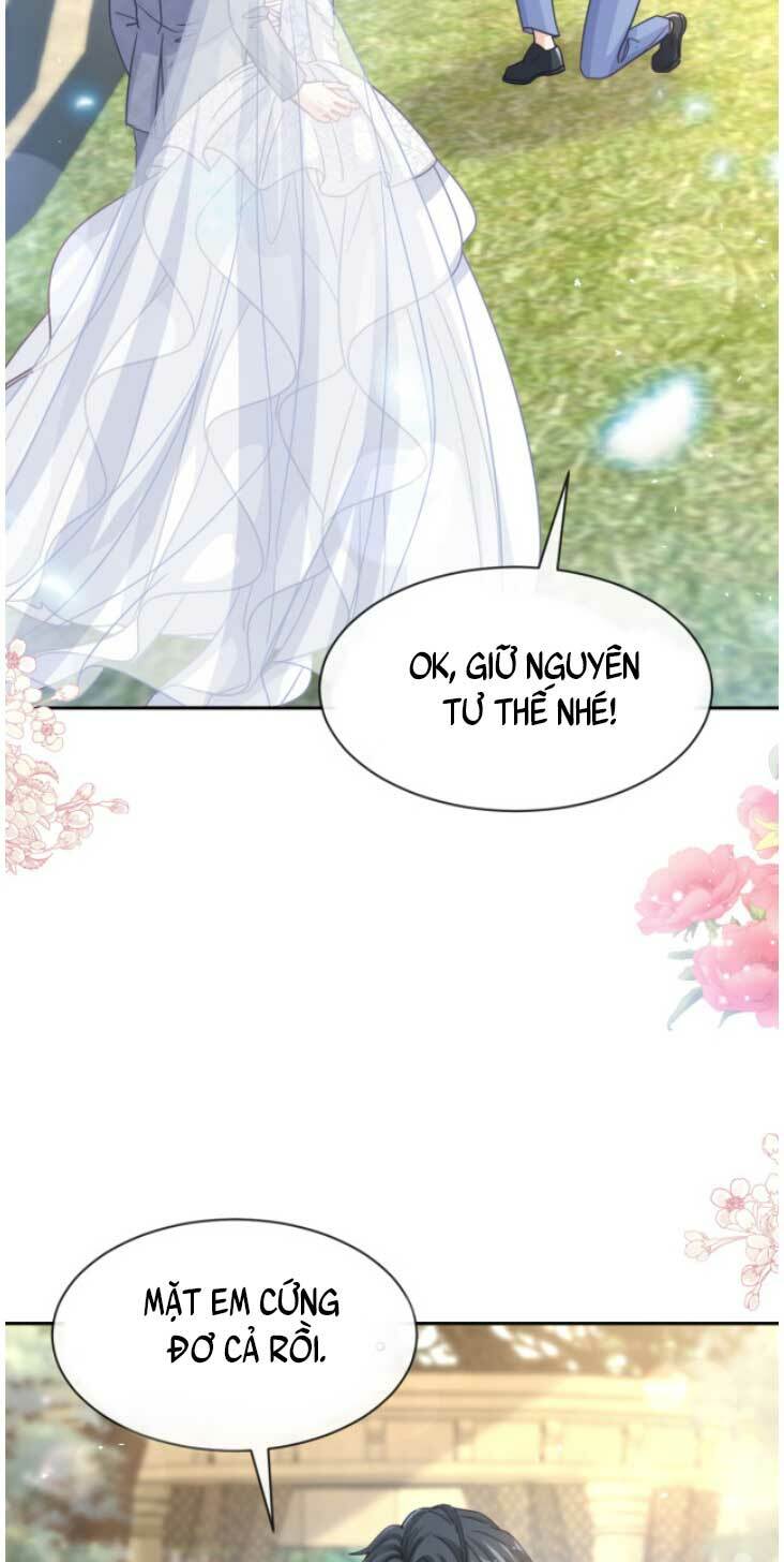 bá đạo tổng tài nhẹ nhàng yêu chapter 352 - Trang 2