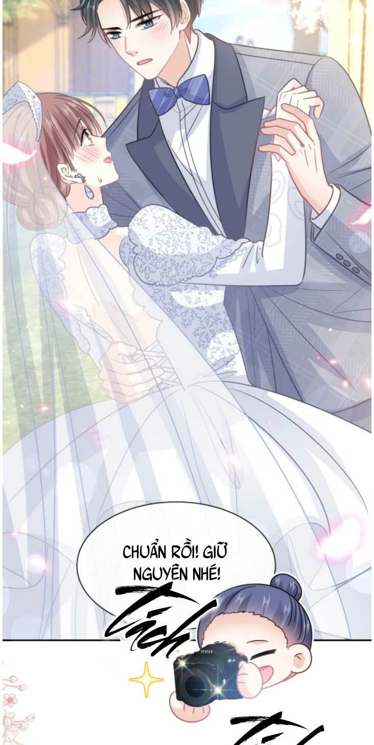 bá đạo tổng tài nhẹ nhàng yêu chapter 352 - Trang 2