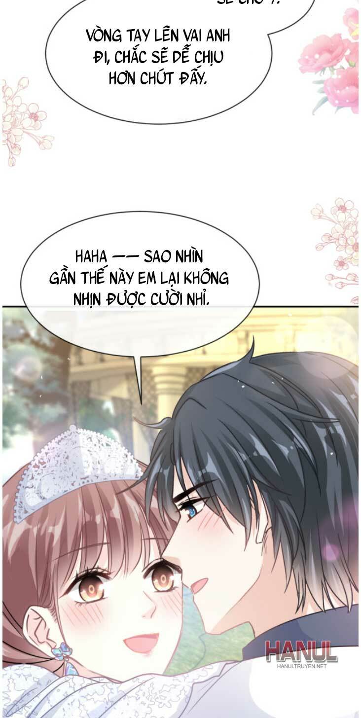 bá đạo tổng tài nhẹ nhàng yêu chapter 352 - Trang 2