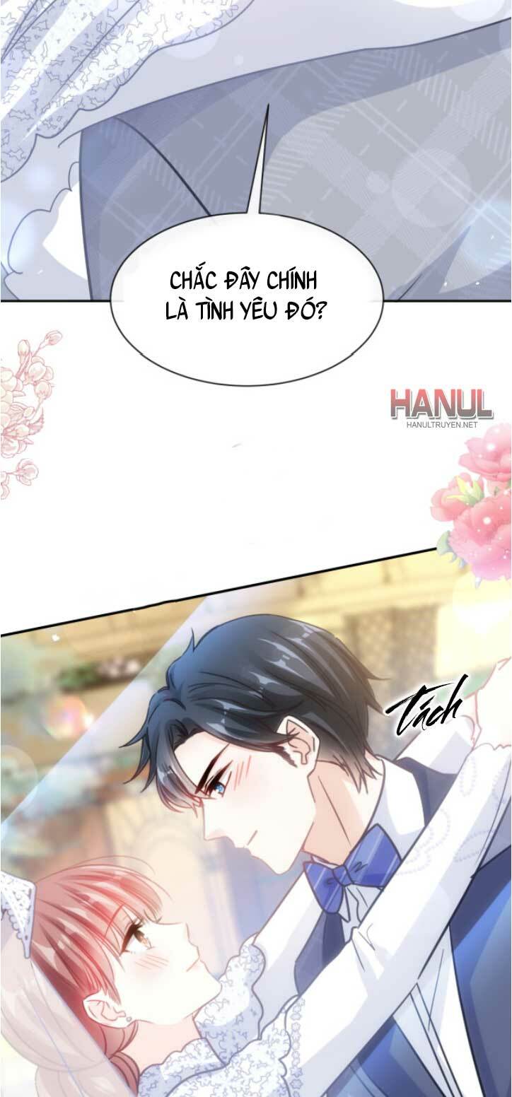 bá đạo tổng tài nhẹ nhàng yêu chapter 352 - Trang 2