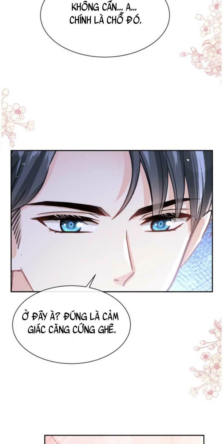 bá đạo tổng tài nhẹ nhàng yêu chapter 352 - Trang 2