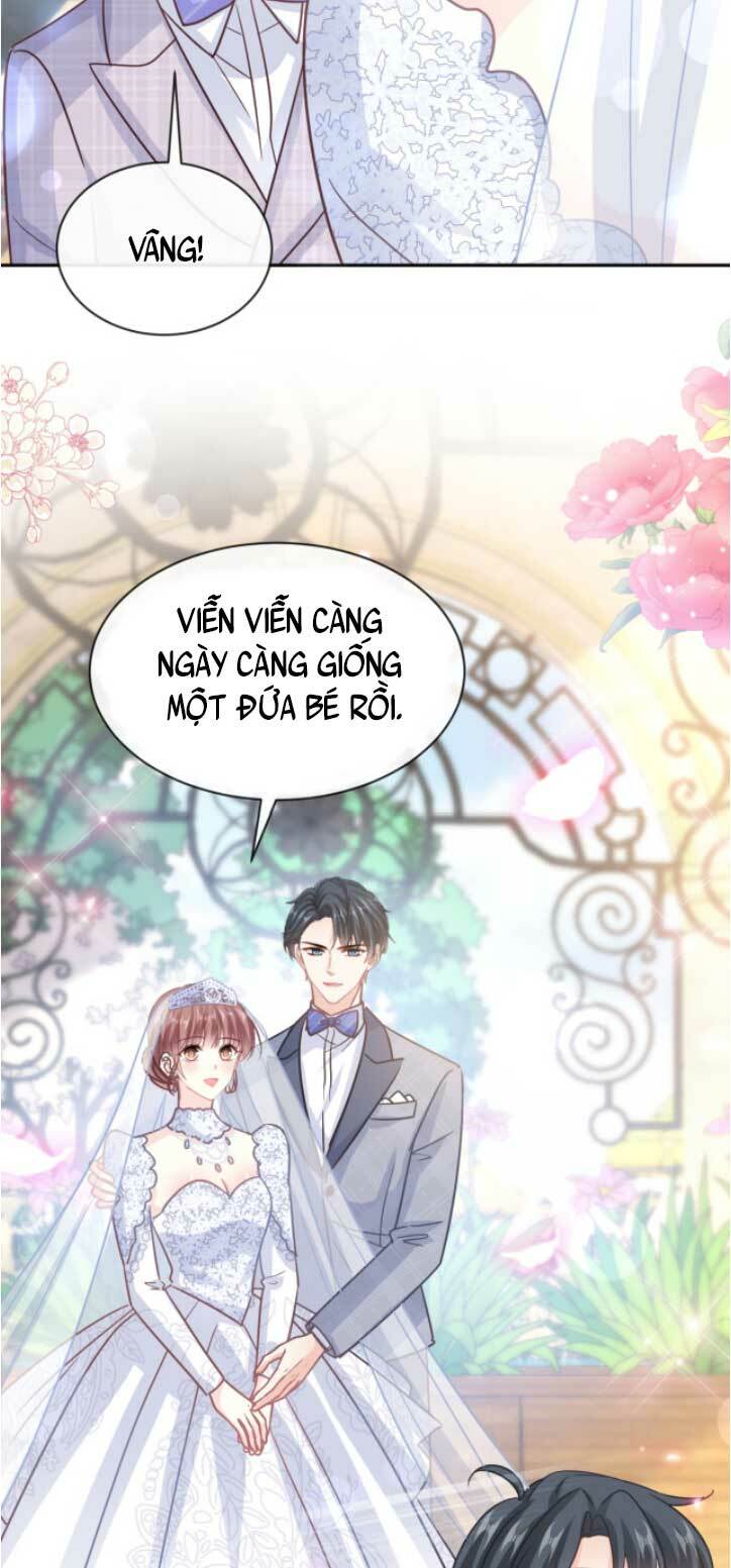 bá đạo tổng tài nhẹ nhàng yêu chapter 352 - Trang 2