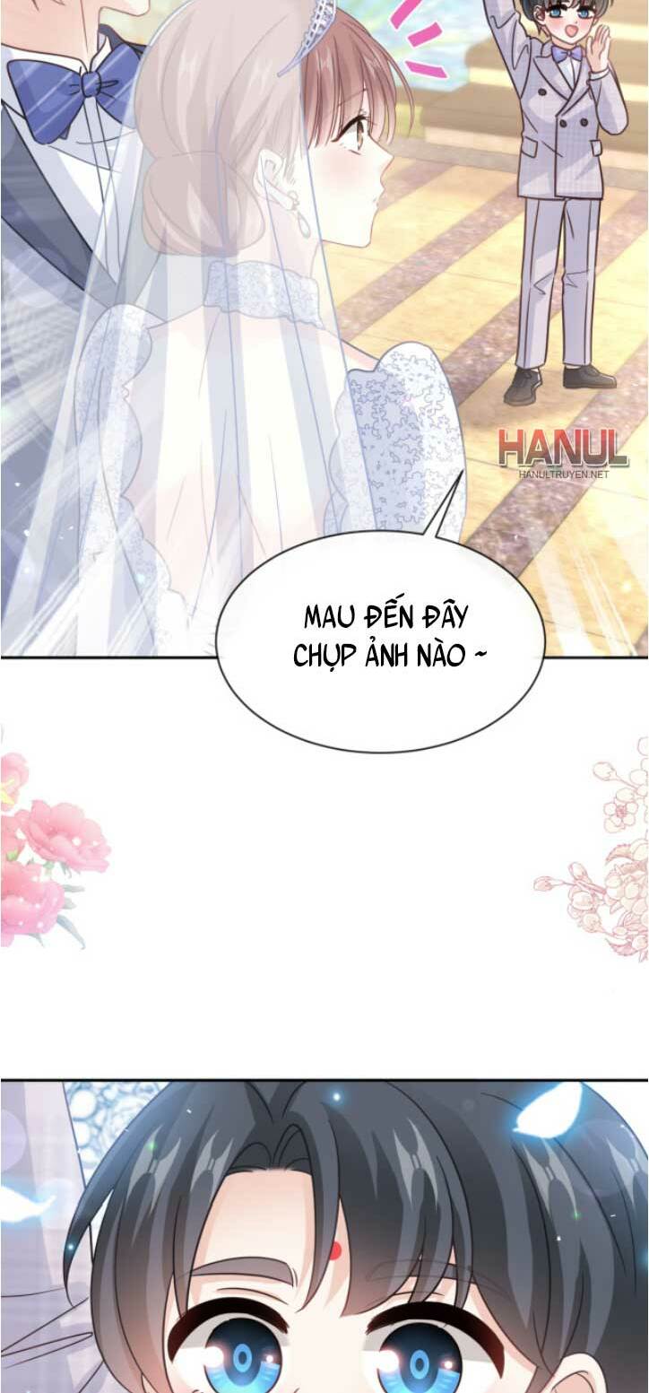 bá đạo tổng tài nhẹ nhàng yêu chapter 352 - Trang 2