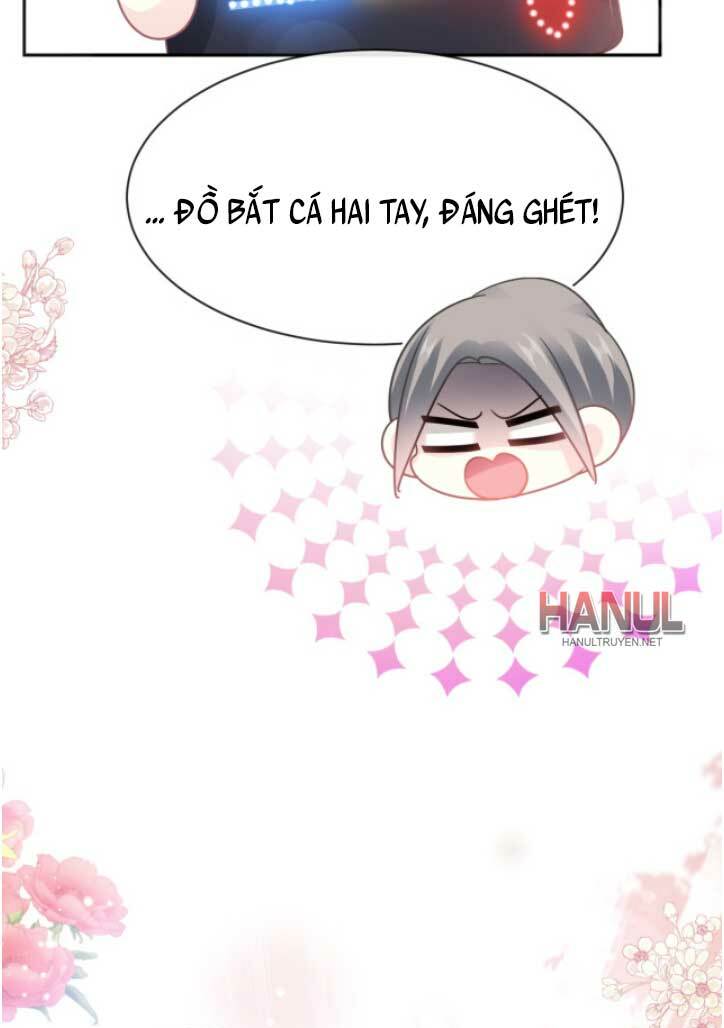 bá đạo tổng tài nhẹ nhàng yêu chapter 357 - Trang 2