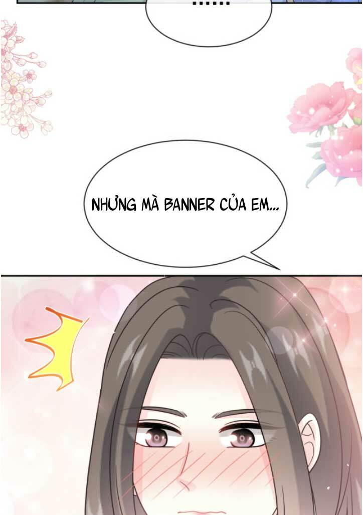 bá đạo tổng tài nhẹ nhàng yêu chapter 357 - Trang 2