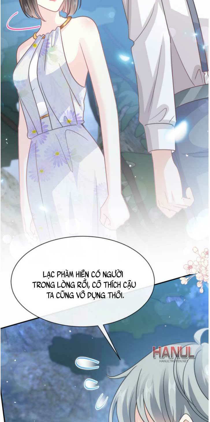 bá đạo tổng tài nhẹ nhàng yêu chapter 357 - Trang 2