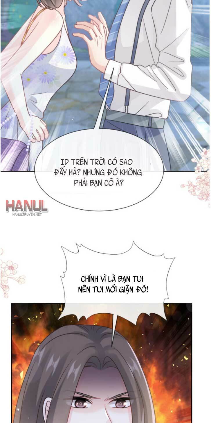 bá đạo tổng tài nhẹ nhàng yêu chapter 357 - Trang 2