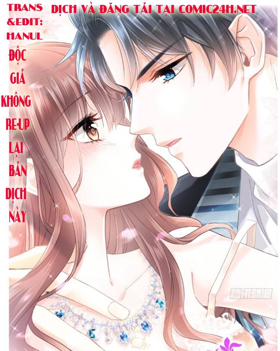 bá đạo tổng tài nhẹ nhàng yêu Chapter 37.1 - Next Chapter 37.2