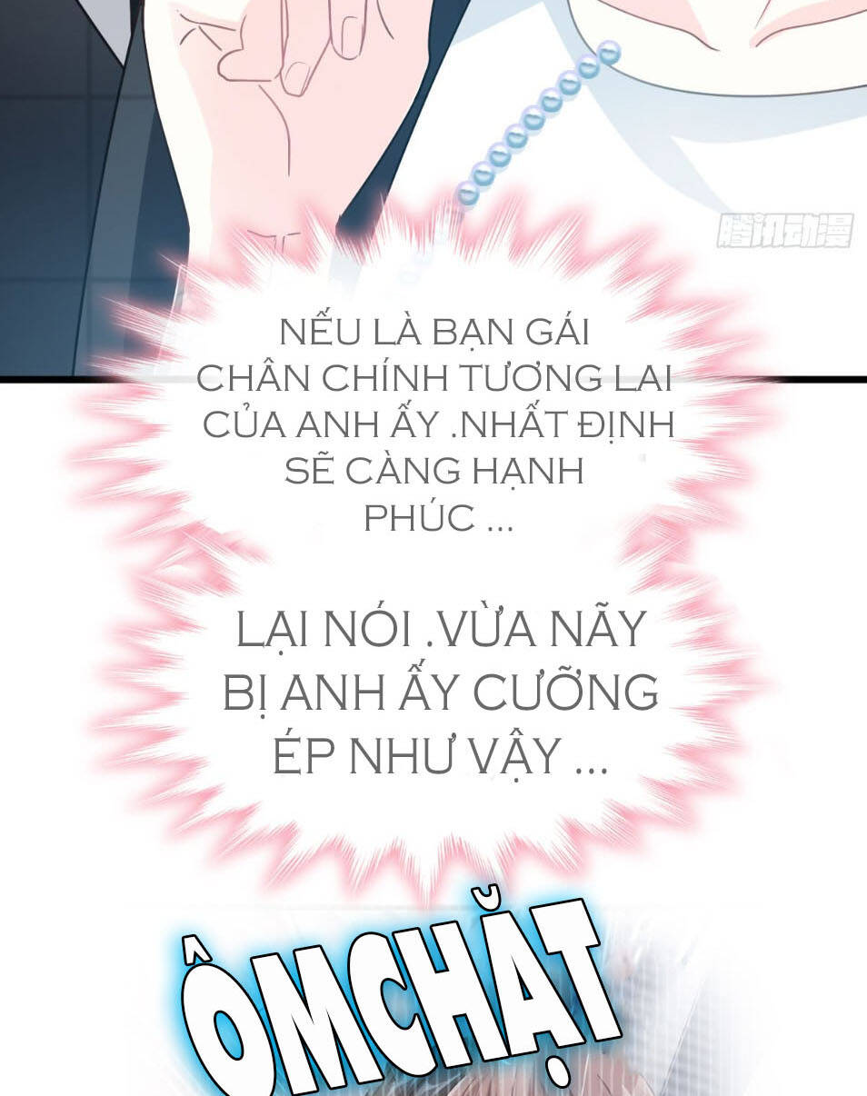 bá đạo tổng tài nhẹ nhàng yêu Chapter 37.1 - Next Chapter 37.2