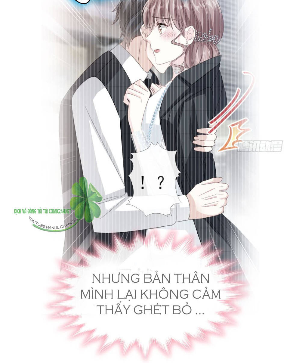 bá đạo tổng tài nhẹ nhàng yêu Chapter 37.1 - Next Chapter 37.2