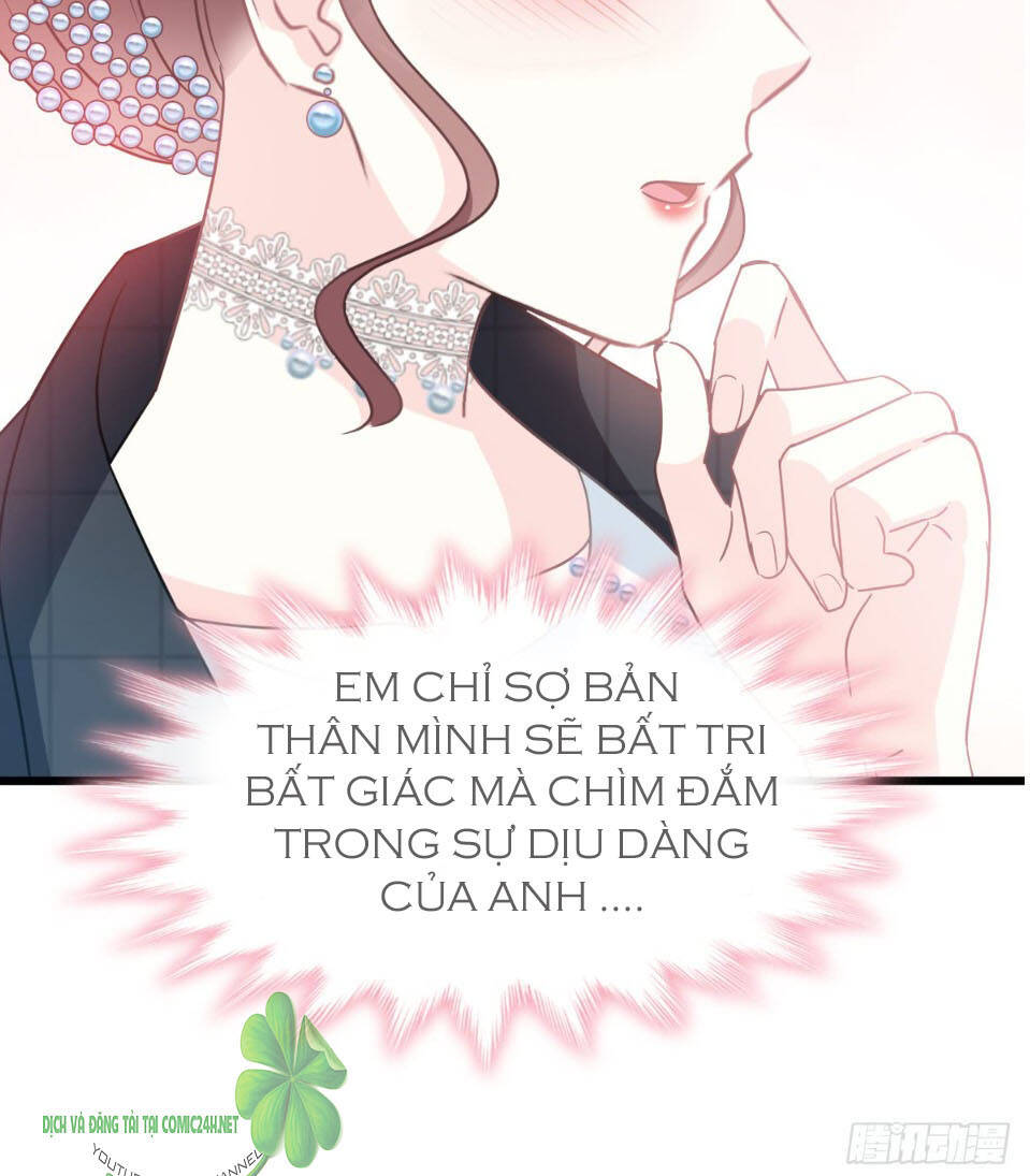 bá đạo tổng tài nhẹ nhàng yêu Chapter 37.1 - Next Chapter 37.2