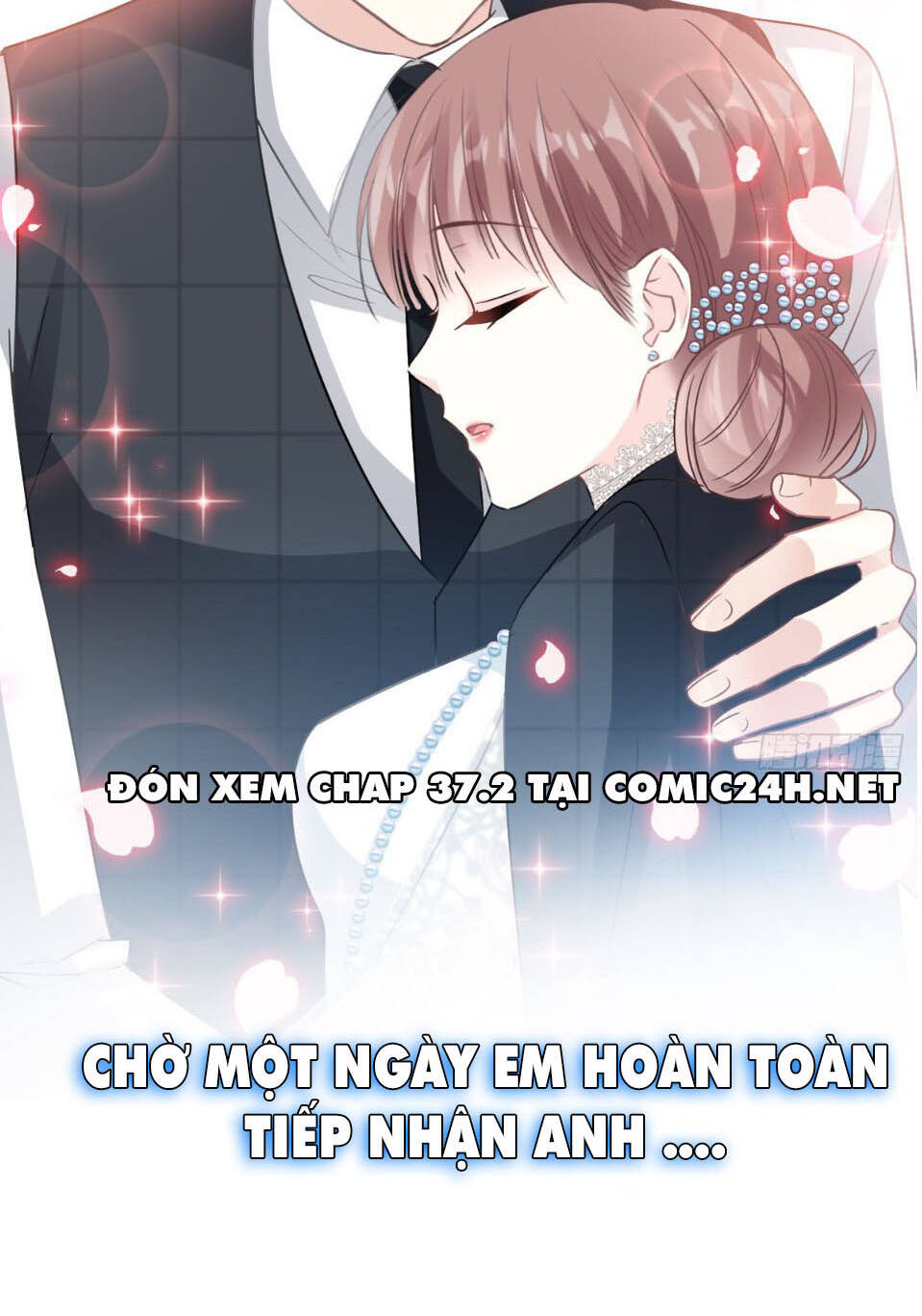 bá đạo tổng tài nhẹ nhàng yêu Chapter 37.1 - Next Chapter 37.2