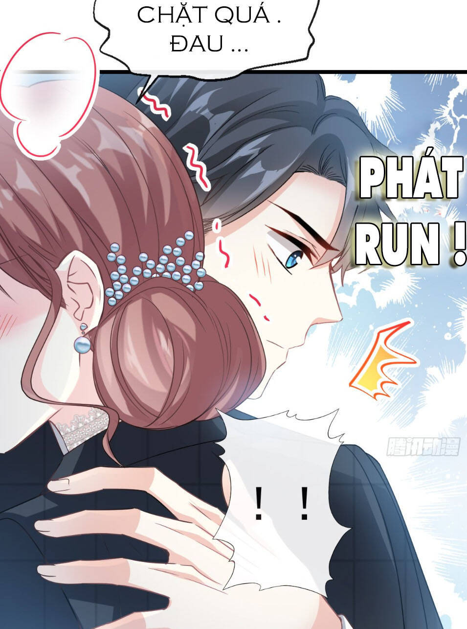 bá đạo tổng tài nhẹ nhàng yêu Chapter 37.1 - Next Chapter 37.2