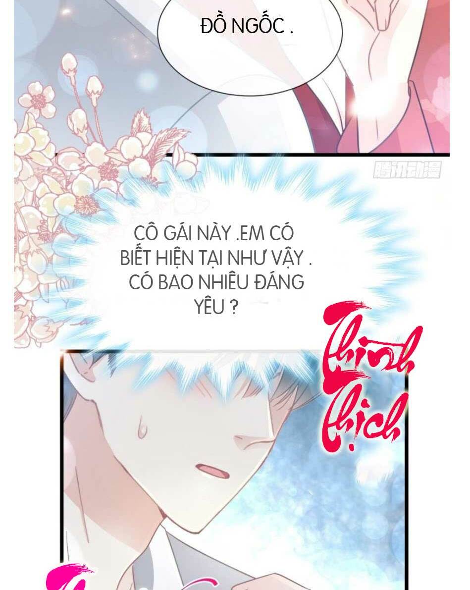 bá đạo tổng tài nhẹ nhàng yêu Chapter 56.2 - Trang 2